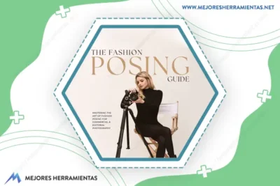 The Fashion Posing Guide