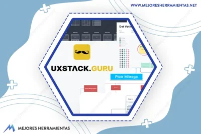 UX Stack Guru