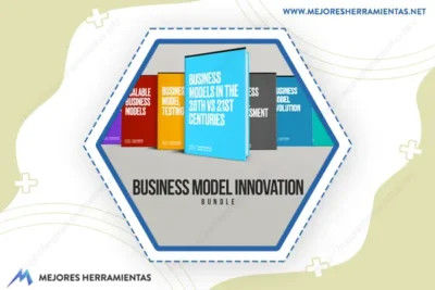 Business Model Innovation Bundle