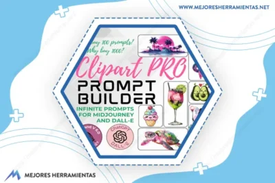 Clipart Prompt Builder