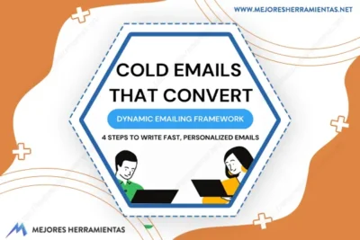 Cold Emails That Convert