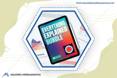 Everything Explained Bundle