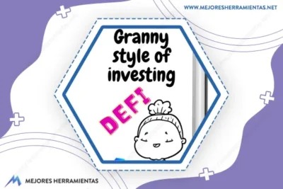 Granny Style Of Investing