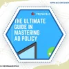 Guide In Mastering Facebook Ad Policy
