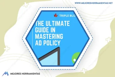 Guide In Mastering Facebook Ad Policy