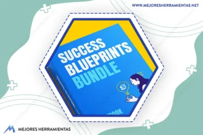 Success Blueprints Bundle