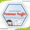 The Golden Compass To Pinterest Traffic