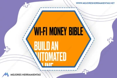 WiFi Money Bible