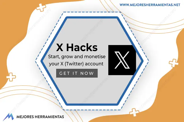 X Hacks – Grow & Monetise Your Twitter Audience