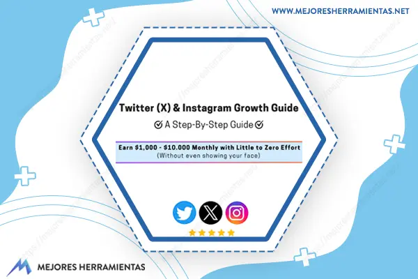 X And Instagram Growth Guide