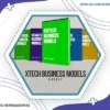 Xtech Business Models Bundle