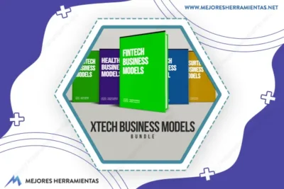 Xtech Business Models Bundle