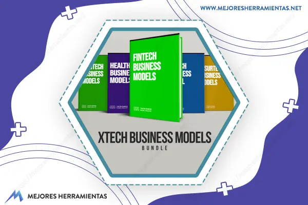 Xtech Business Models Bundle