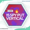 15 SPY Put Spread