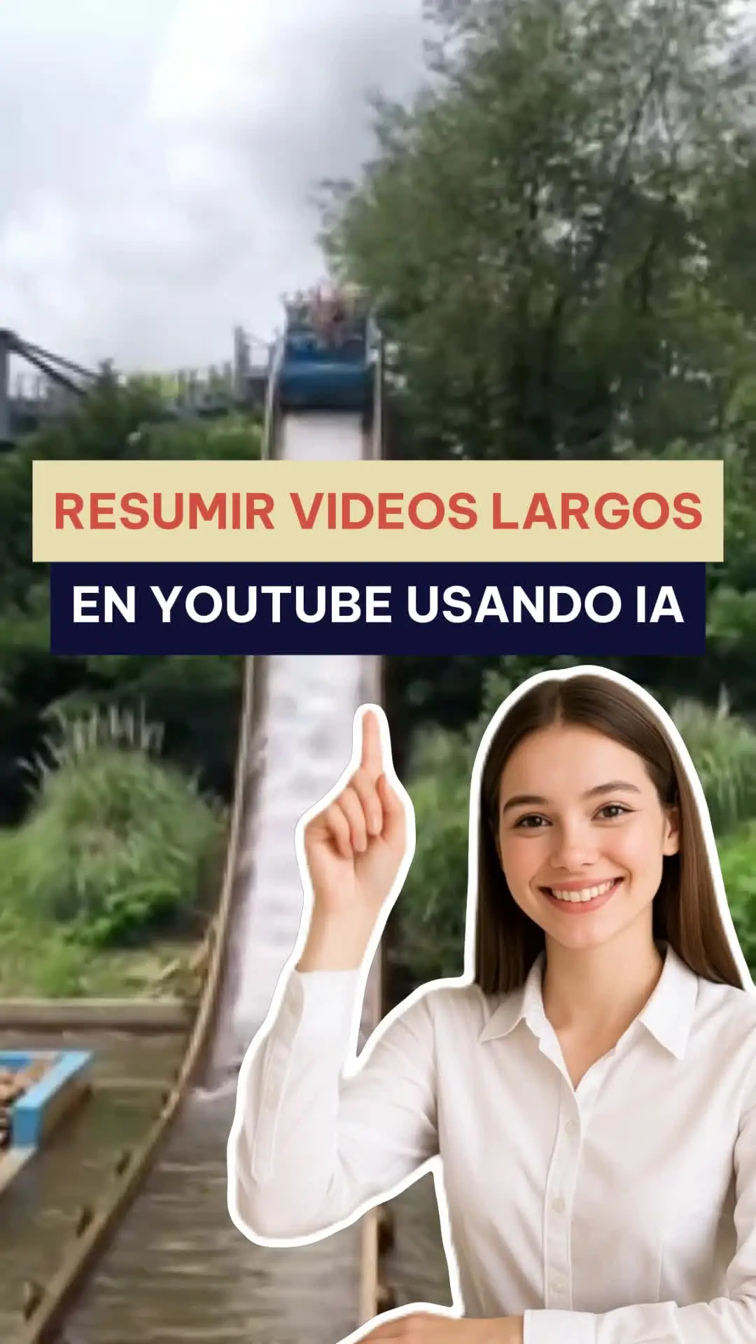 Análisis de contenido video con el que quizás no estés familiarizado