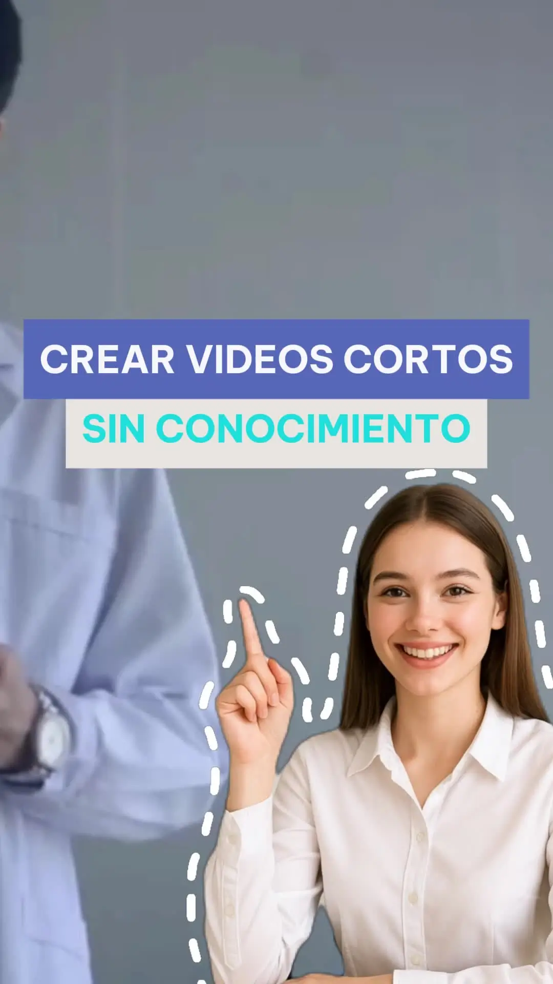 Crear vídeos cortos en minutos con esta herramienta