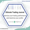 Ultimate Trading Journal Spreadsheet
