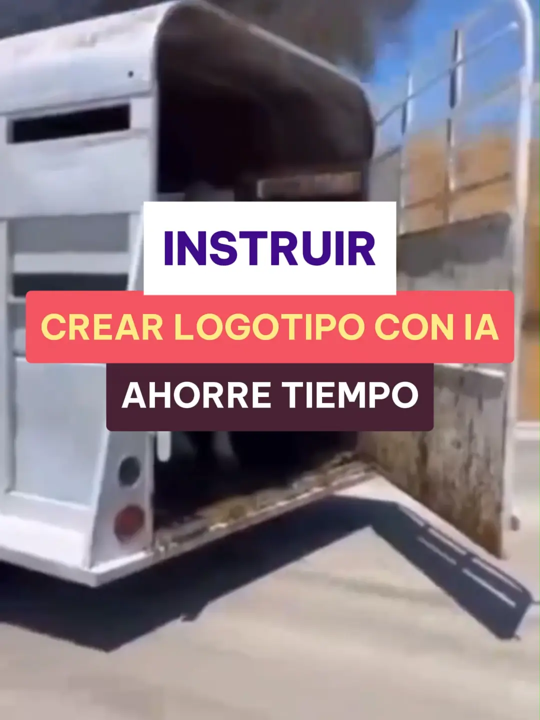 Como Crear LOGOTIPO ÚNICO Con IA GRATUITA