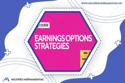 Earnings Options Strategies