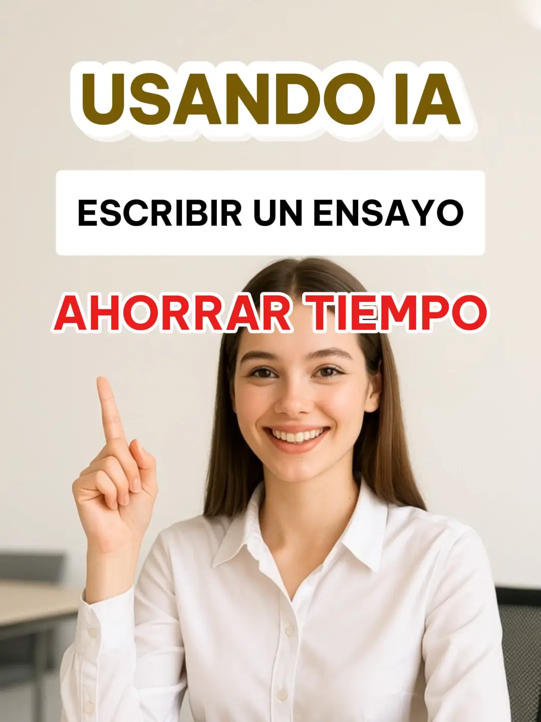 Herramienta de IA para hacer tus tareas en minutos