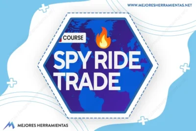 Spy Ride Trade