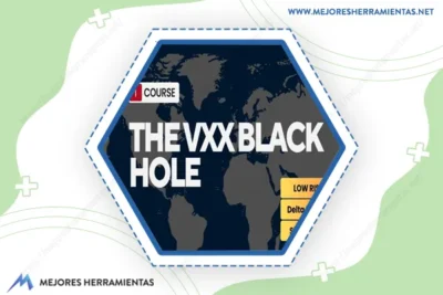 The VXX Black Hole