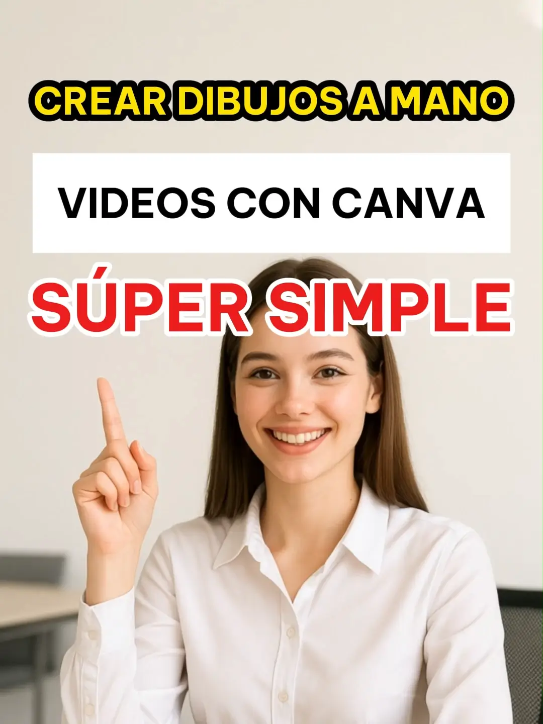 ¡Crea VIDEOS con Pizarra en Canva en Minutos!