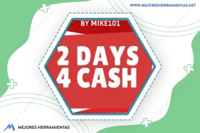 2 Days 4 Cash