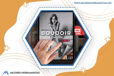 625 Best Poses For Boudoir