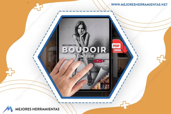 625 Best Poses For Boudoir