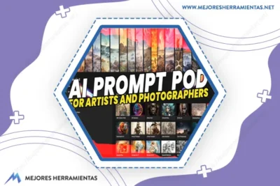 AI Prompt Pod For Artists And Photographers
