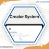 Notion Creator System