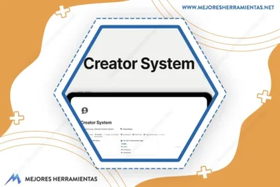 Notion Creator System