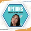 OPTIONS Everything You Need To Know