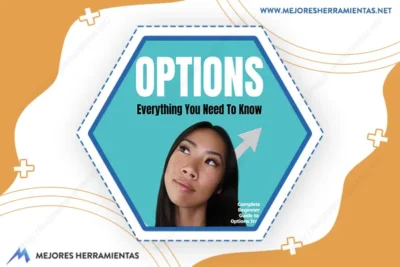 OPTIONS Everything You Need To Know