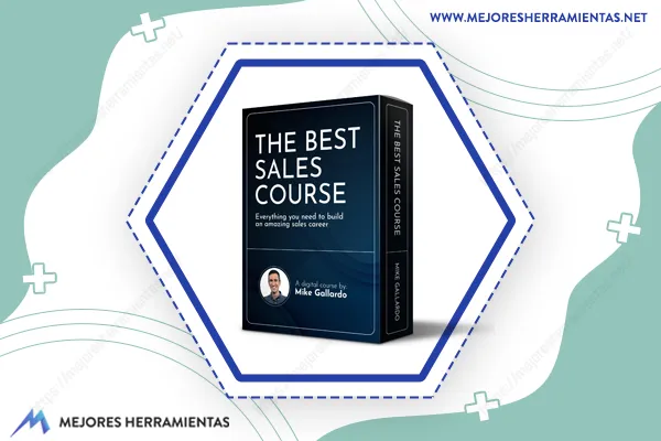 The Best Sales Course