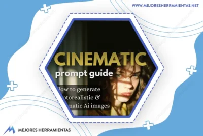 Cinematic Prompt Guide