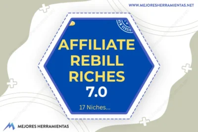 Affiliate Rebill Riches 7
