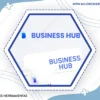 Business Hub For Notion