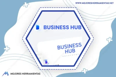 Business Hub For Notion