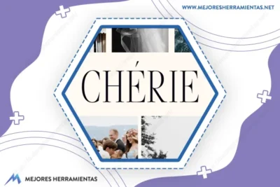 CHÉRIE Presets