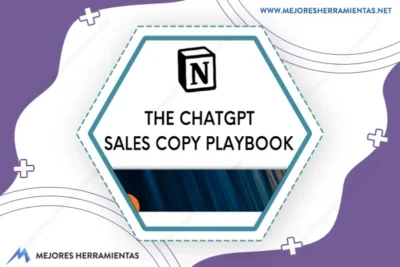 ChatGPT Sales Copy Playbook