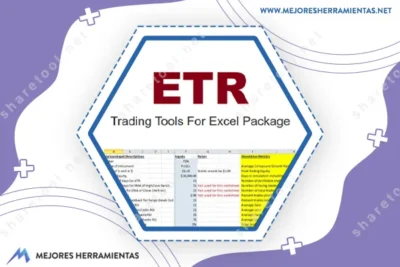 ETR Trading Tools For Excel