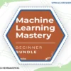 Machine Learning Mastery Beginner Bundle