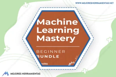 Machine Learning Mastery Beginner Bundle