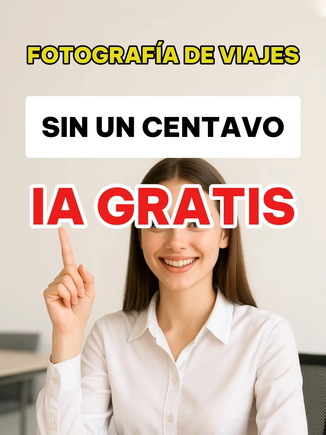 Viaja por el mundo con IA: ¡Registros de lujo gratis, sin necesidad de vuelos!