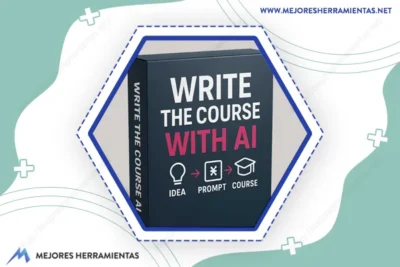 Write The Course With AI Prompt Library