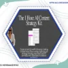 1 Hour Ai Content Strategy Toolkit