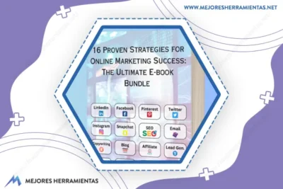 16 Proven Strategies For Online Marketing Success