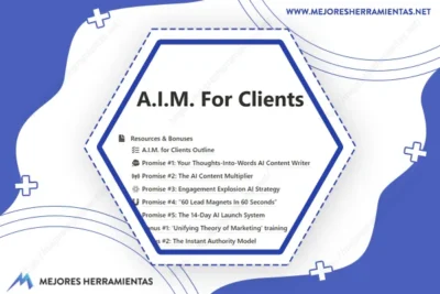 AIM For Clients